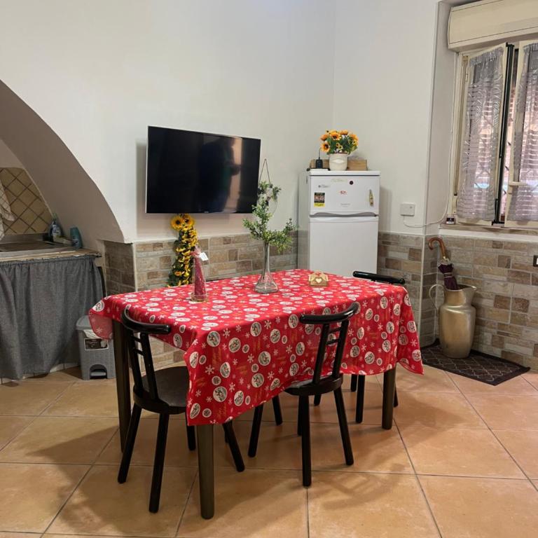 L' Arco Antico - Appartamento con 2 Camere da Letto - 14