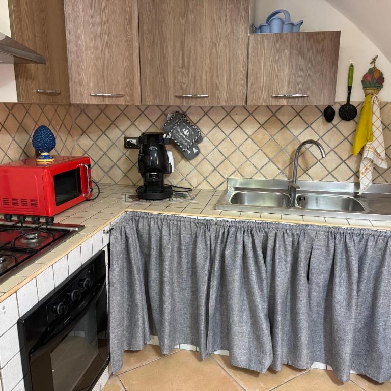 L' Arco Antico - Appartamento con 2 Camere da Letto - 15
