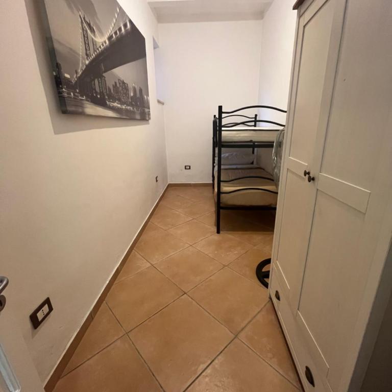L' Arco Antico - Appartamento con 2 Camere da Letto - 16