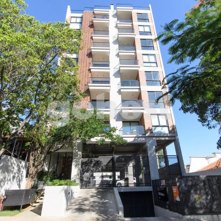 Well appointed 1 bed apt in Villa Morra - Apartment - 19