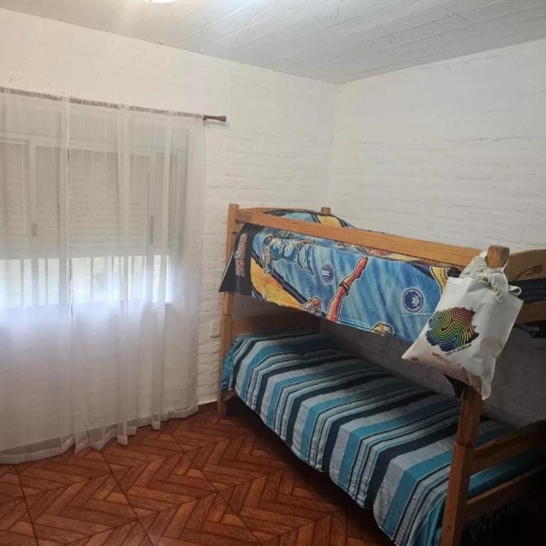 micbruny - Casa con 1 dormitorio - 2
