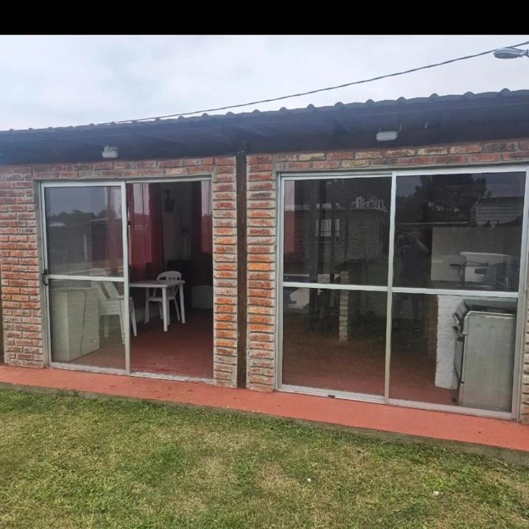 micbruny - Casa con 1 dormitorio - 7