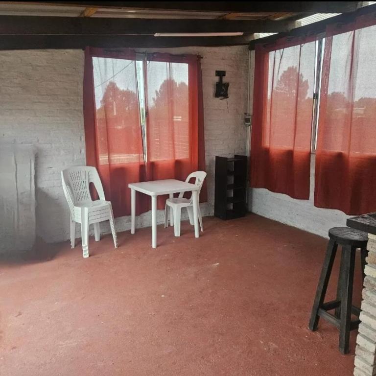 micbruny - Casa con 1 dormitorio - 8
