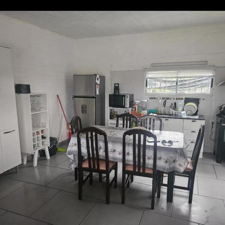 micbruny - Casa con 1 dormitorio - 9