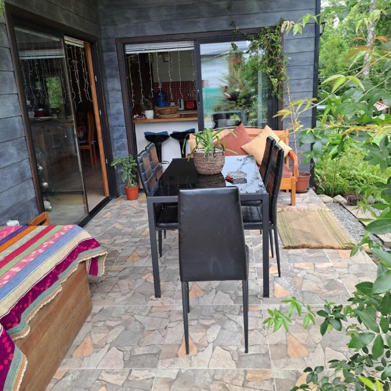 Alto de los Guindos - Casa de 2 dormitorios - 11