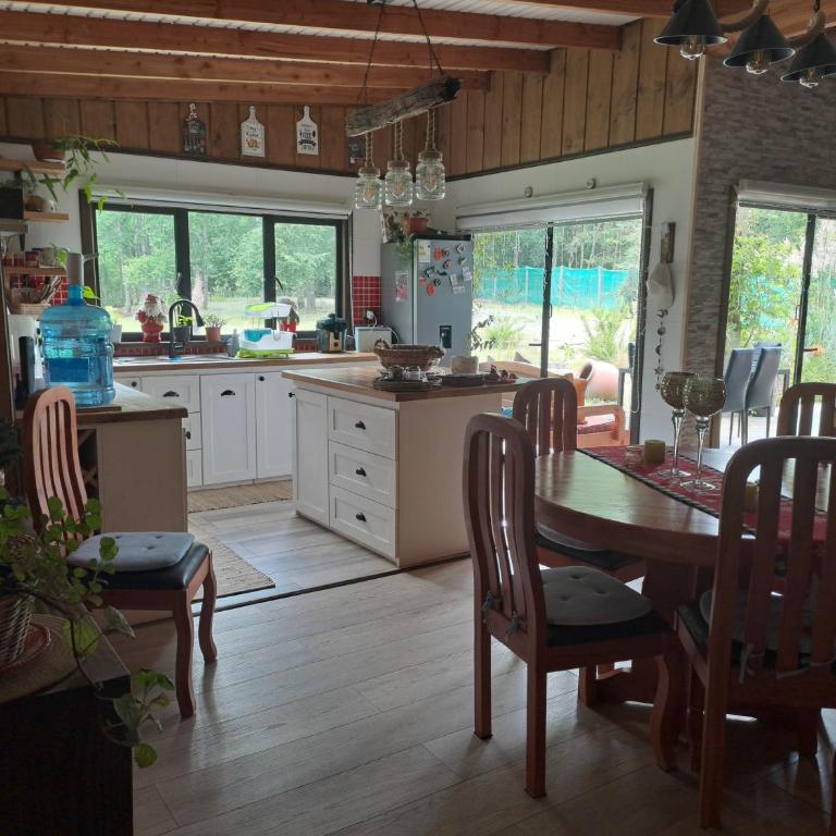 Alto de los Guindos - Casa de 2 dormitorios - 14