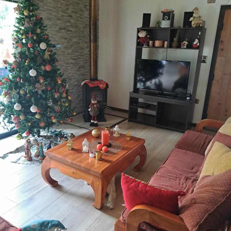 Alto de los Guindos - Casa de 2 dormitorios - 27