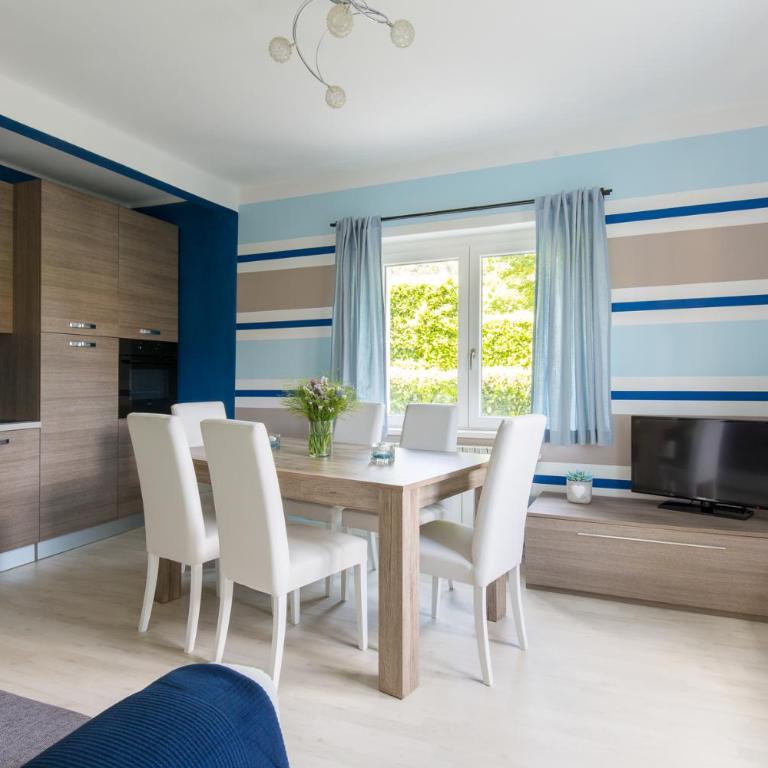 Indigo Blue Cannobio - Appartamento con 2 Camere da Letto - 8