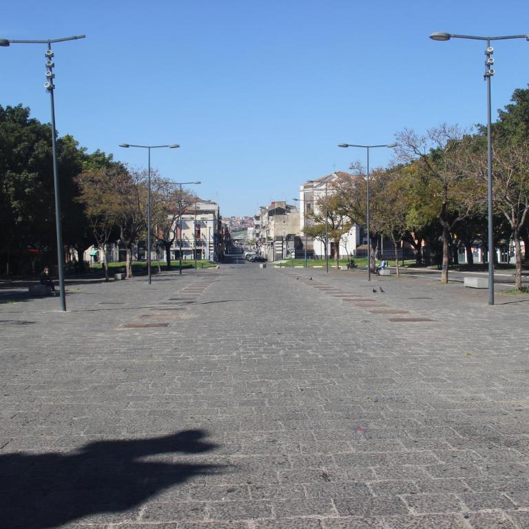 Appartamento Fortino House - Two-Bedroom Apartment - 31