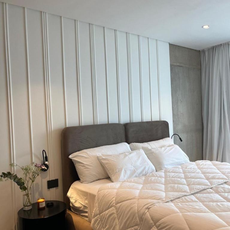 Vista al Río con Cochera y Ubicación Privilegiada - One-Bedroom Apartment - 28