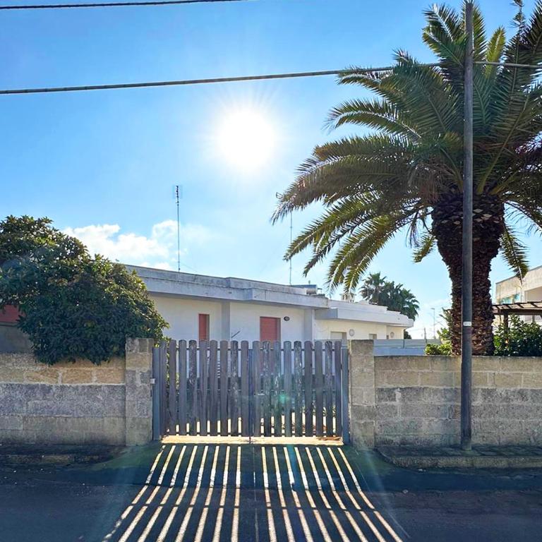 Villetta Vacanza MM - Casa con 2 Camere da Letto - 10