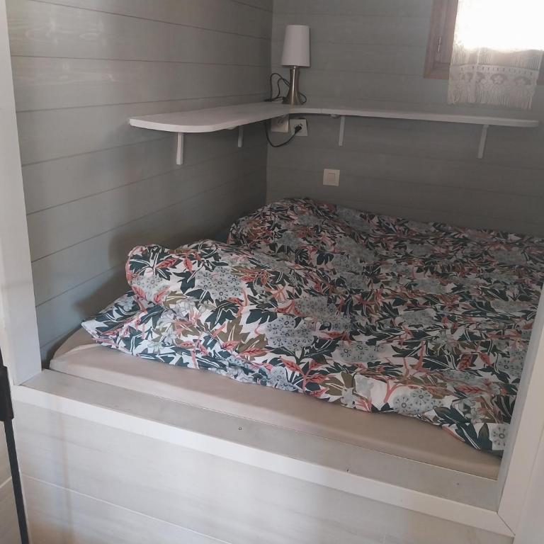 Appartement Abondance - Appartement 1 Chambre - 1