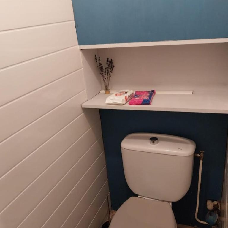 Appartement Abondance - Appartement 1 Chambre - 4