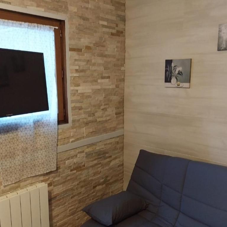 Appartement Abondance - Appartement 1 Chambre - 5