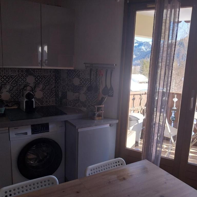 Appartement Abondance - Appartement 1 Chambre - 6