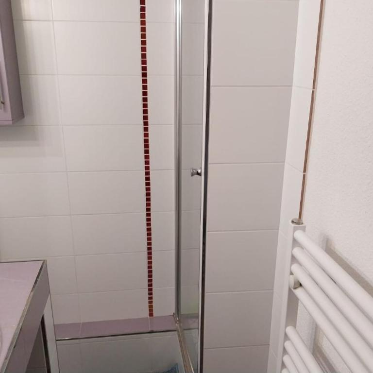 Appartement Abondance - Appartement 1 Chambre - 9