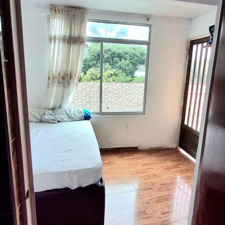 CASA QUINTA EL PARAiSo EN MESITAS DEL COLEGIO - Casa de 3 dormitorios - 12