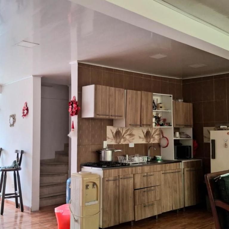 CASA QUINTA EL PARAiSo EN MESITAS DEL COLEGIO - Casa de 3 dormitorios - 15
