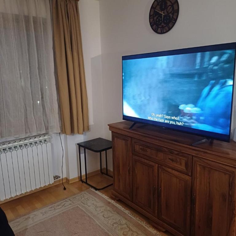 Milutin - Two-Bedroom Apartment - 2