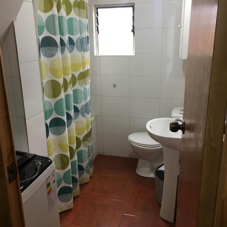 Cabaña cómoda por día - Two-Bedroom House - 6