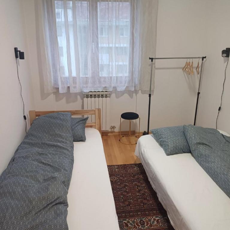 Milutin - Two-Bedroom Apartment - 11