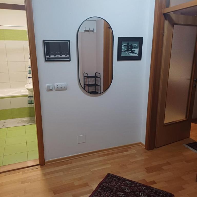 Milutin - Two-Bedroom Apartment - 21