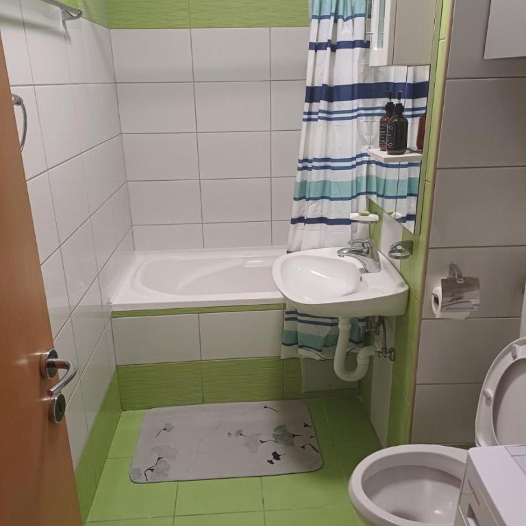 Milutin - Two-Bedroom Apartment - 13