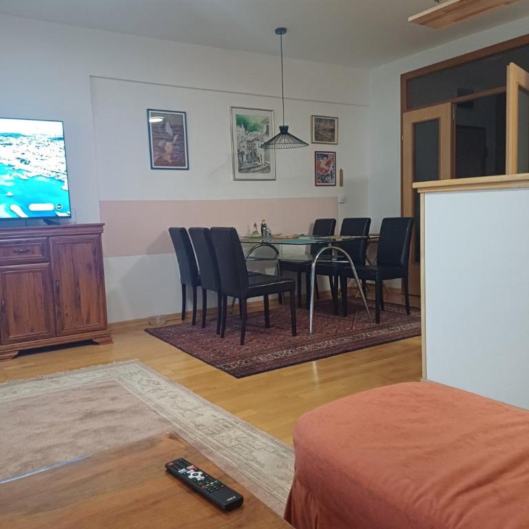 Milutin - Two-Bedroom Apartment - 5