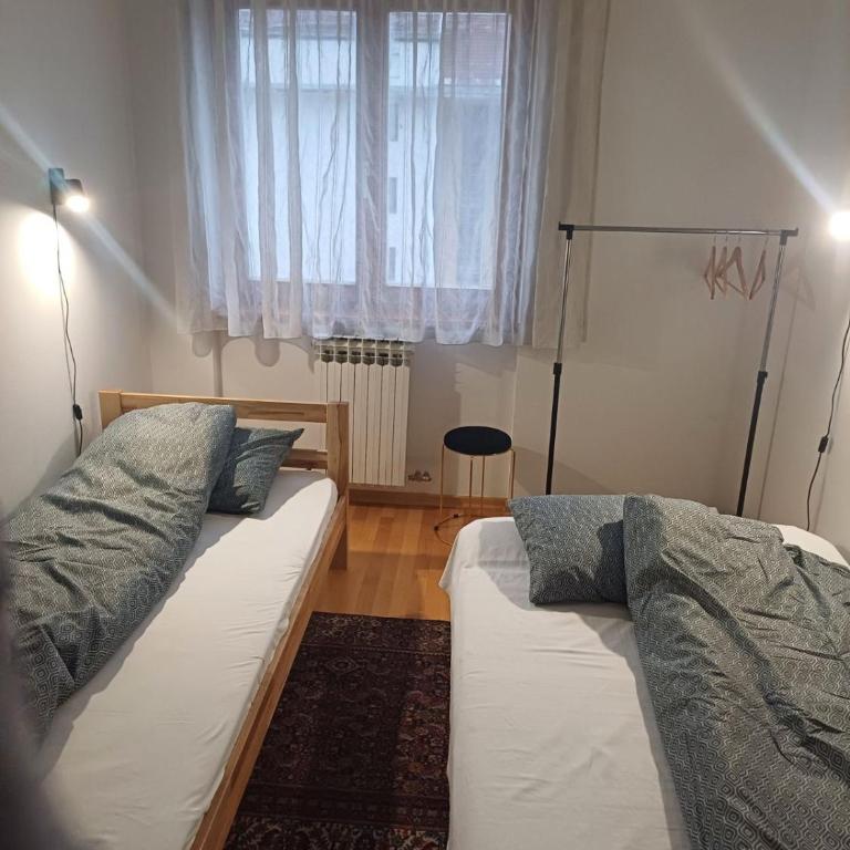 Milutin - Two-Bedroom Apartment - 12