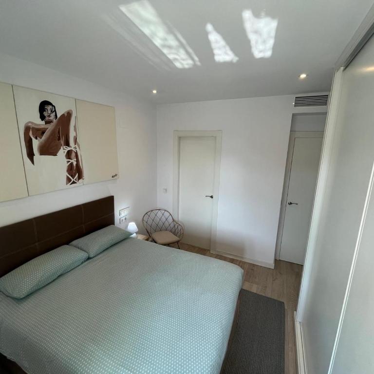 Appartement with little saltpool - Apartamento de 2 dormitorios - 12
