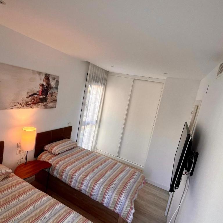 Appartement with little saltpool - Apartamento de 2 dormitorios - 14