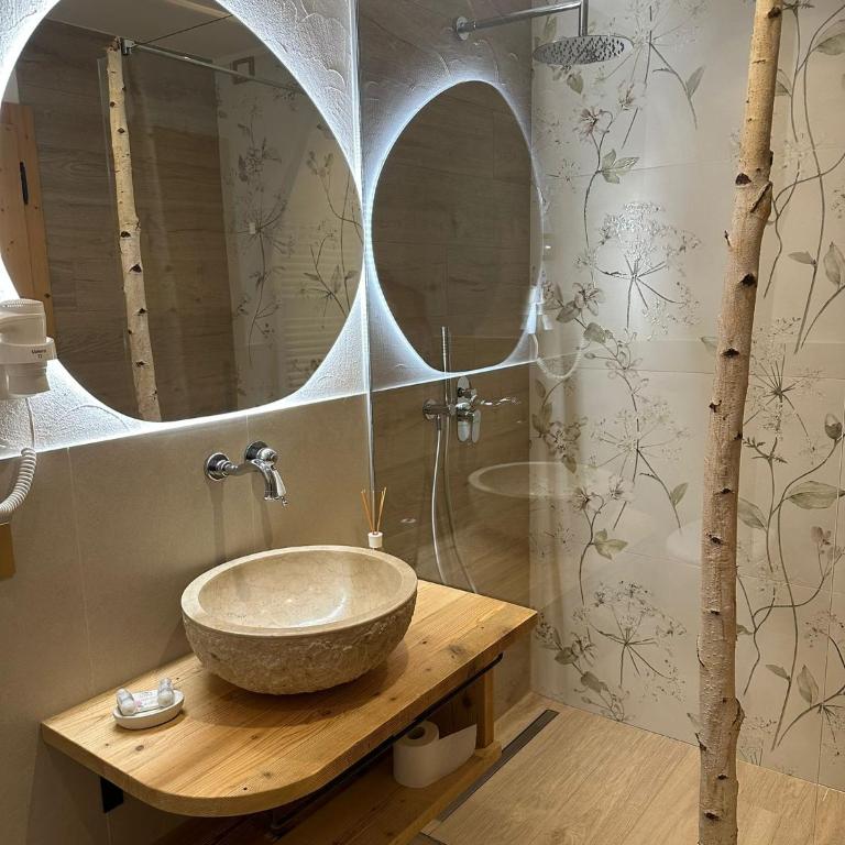 Villa la Dama del Lago - Appartement 2 Chambres - Rez-de-chaussée - 11