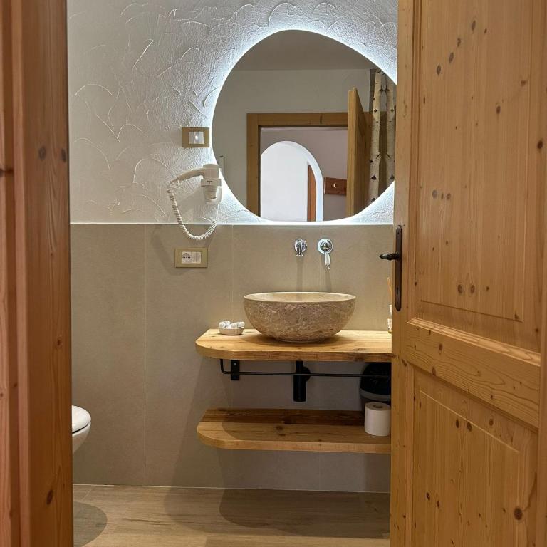 Villa la Dama del Lago - Appartement 2 Chambres - Rez-de-chaussée - 12