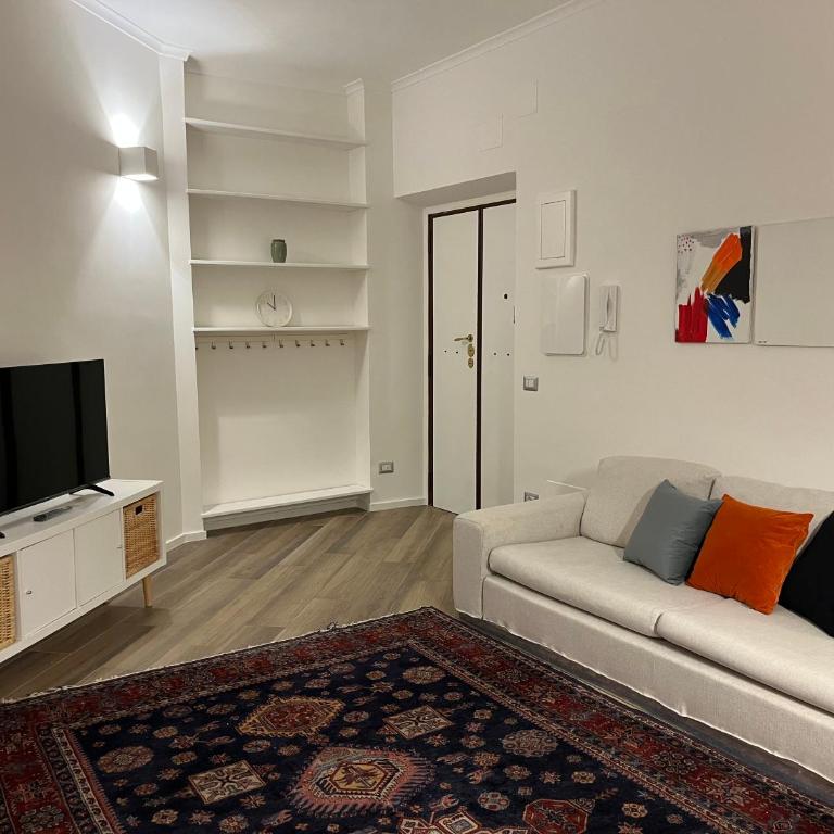 Casa Giovi - Appartement 2 Chambres - 10