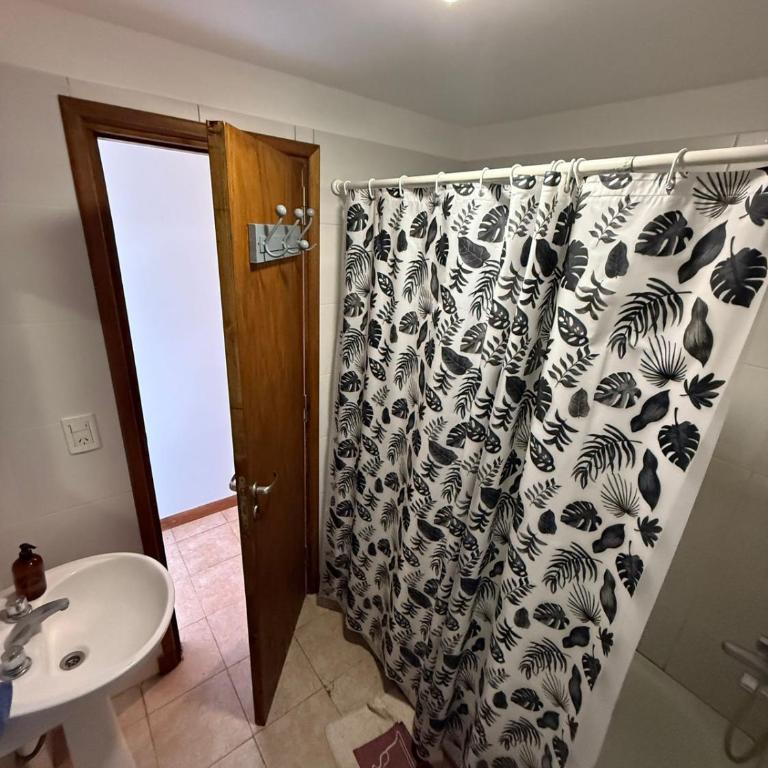 Estrada Depto con Vista al Mar, 4 Ambientes - Apartamento con vistas al mar - 13