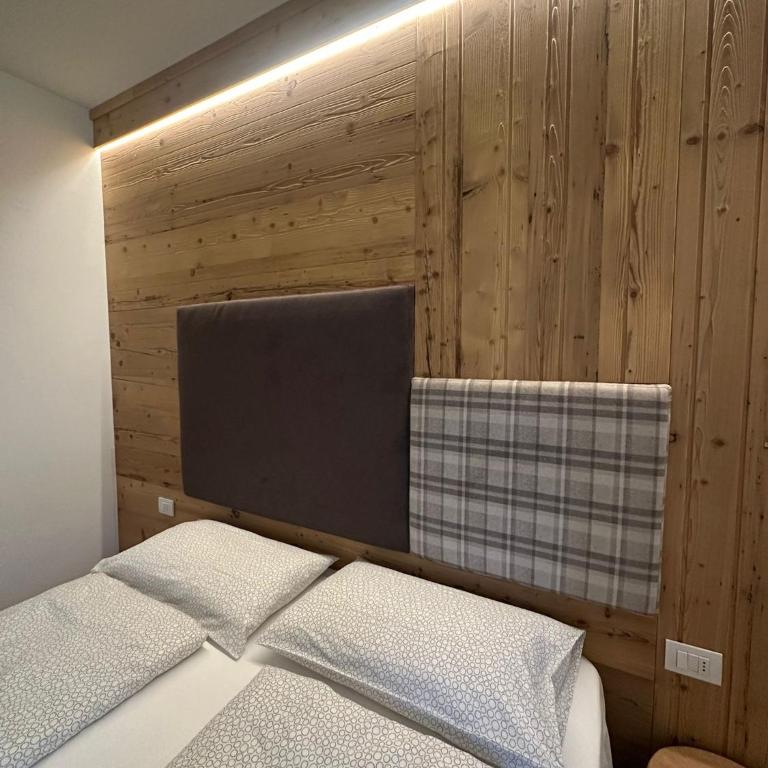 Villa la Dama del Lago - Appartement 2 Chambres avec Jardin - 19