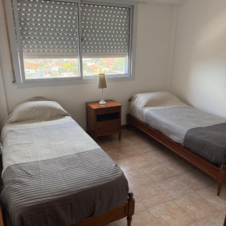Estrada Depto con Vista al Mar, 4 Ambientes - Apartamento con vistas al mar - 8