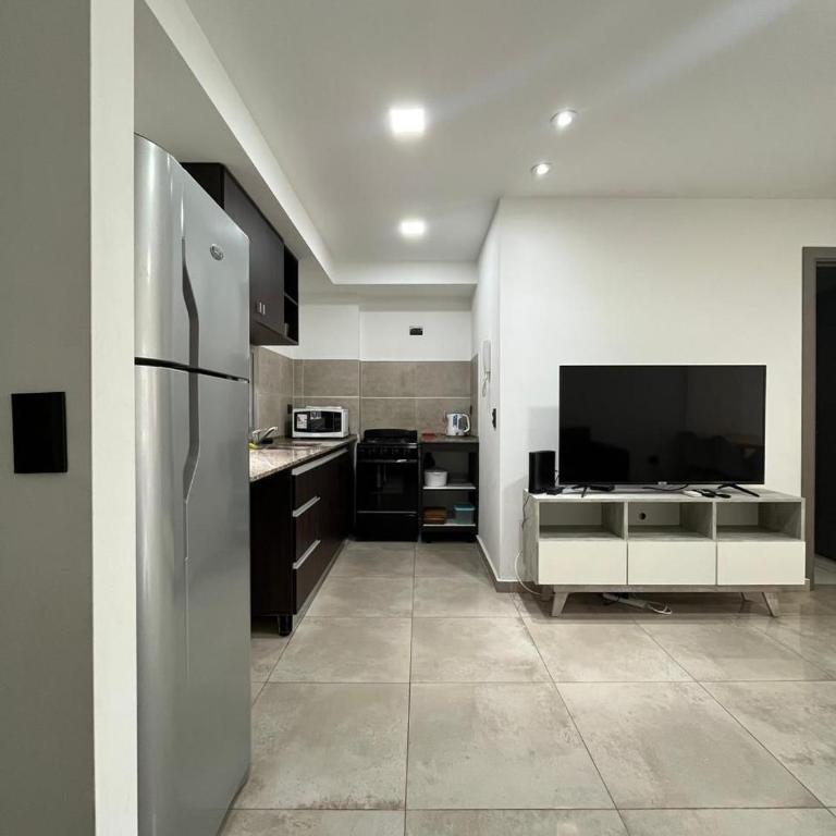 Alojamiento Bell - Apartamento de 1 dormitorio - 3