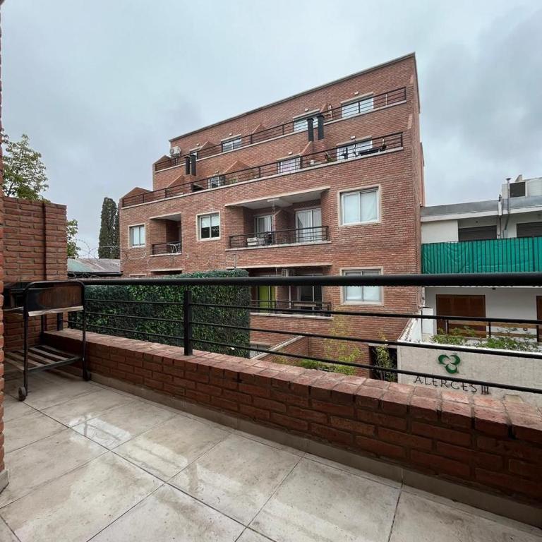 Alojamiento Bell - Apartamento de 1 dormitorio - 6