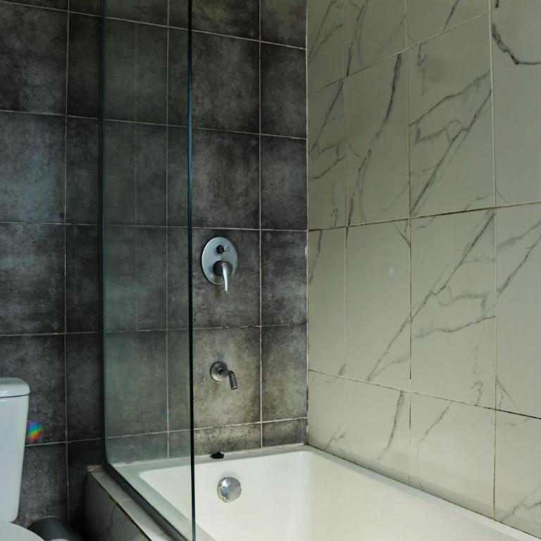 Alojamiento compartido céntrico en Asunción - Casa de 2 dormitorios - 11