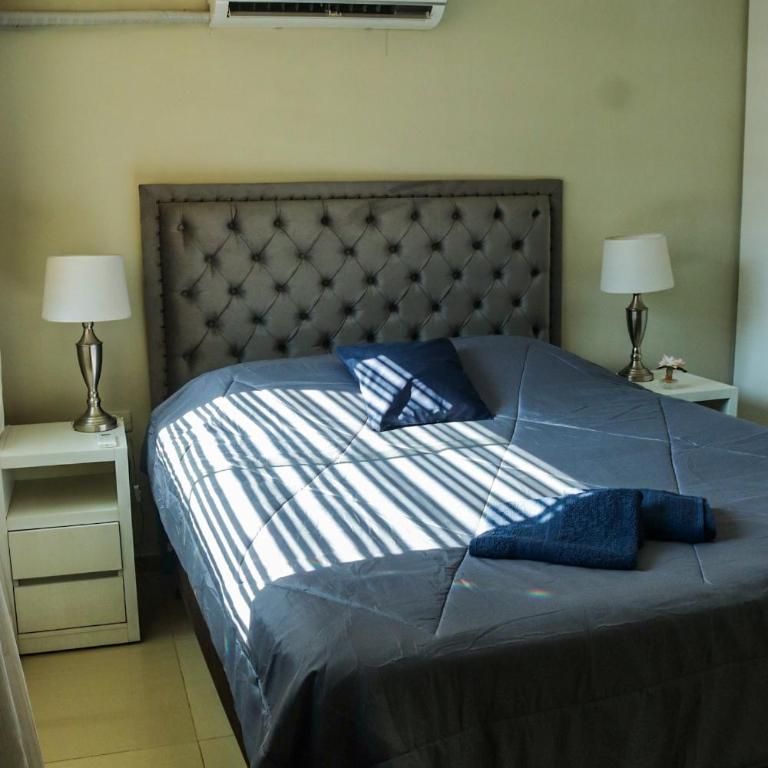 Alojamiento compartido céntrico en Asunción - Casa de 2 dormitorios - 8