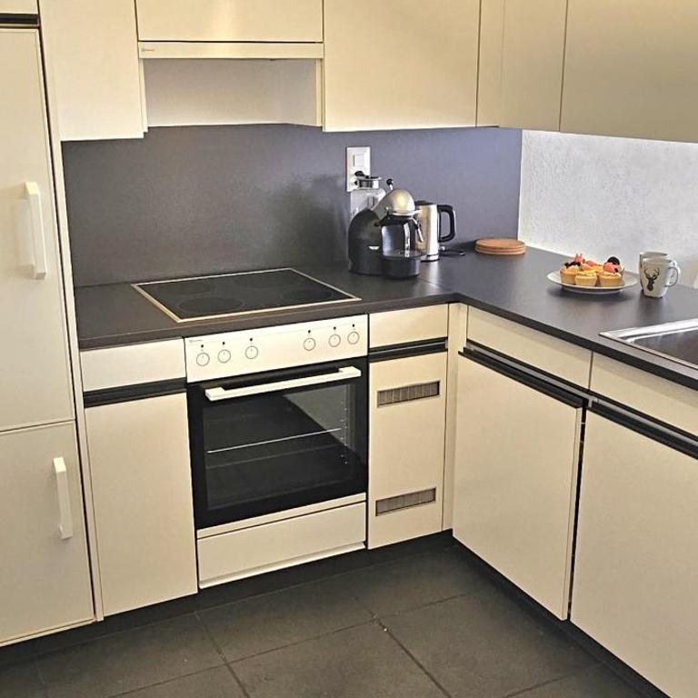 Feriensiedlung Trü 2 - Apartment - 7