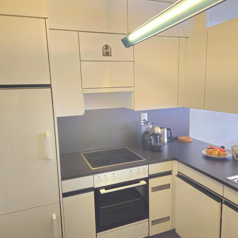 Feriensiedlung Trü 2 - Apartment - 8