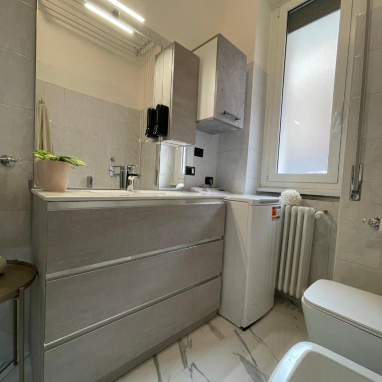 22CAP apartment - Appartamento Deluxe con 2 Camere da Letto - 17