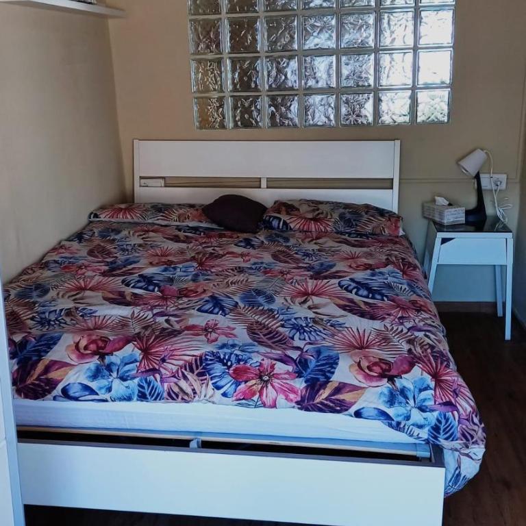 Atico Estudio Ruzafa - One-Bedroom Apartment - 5
