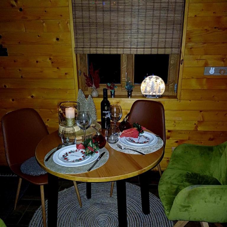 Drinska Dama - Kuća sa 3 Spavaće Sobe - 7