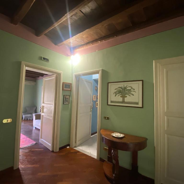 casetta mon amour - Appartamento con 1 Camera da Letto - 2