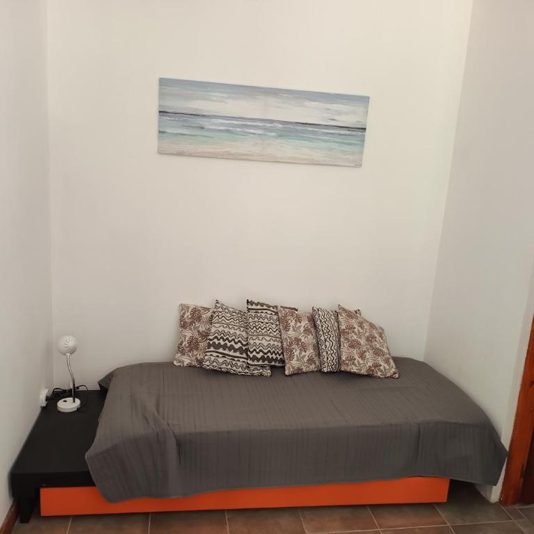 Estrella de mar - Casa con 1 dormitorio - 13