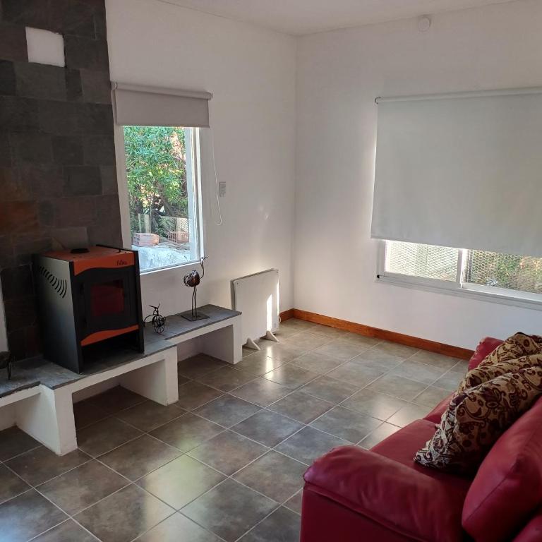 Estrella de mar - Casa con 1 dormitorio - 16