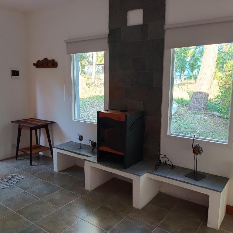 Estrella de mar - Casa con 1 dormitorio - 14